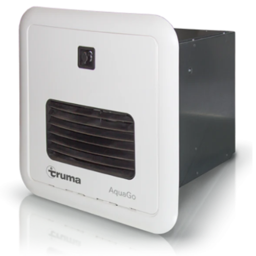 Water Heaters
