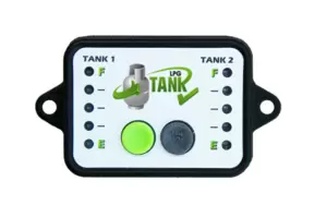 Propane Check Sensors, Monitors & Components
