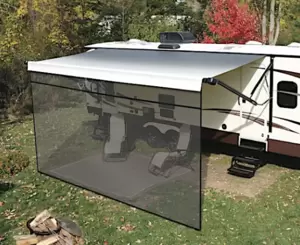 Rv Awning Shade
