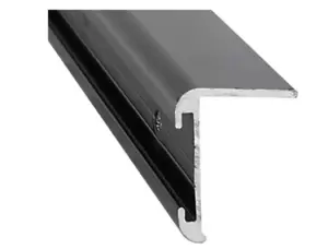 Rv Trim Molding & Roof Edge