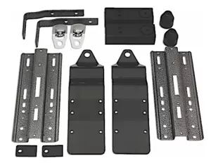 Rv Camper Tie Downs & Components