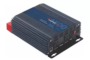 RV Power Inverters & Supply Accessories