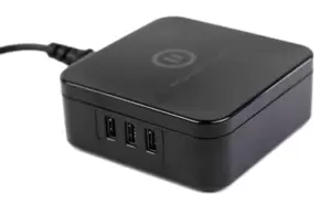 USB Power Banks & Charging
