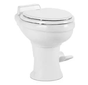 Toilet, Parts & Accessories