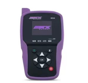 Diagnostic Tools