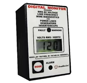 Generator Accessories