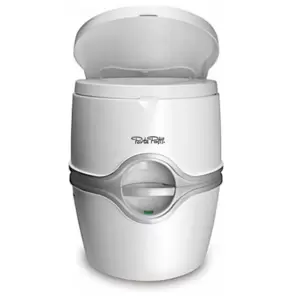 Portable Toilets