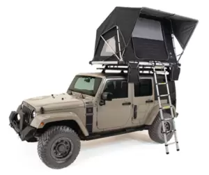 Tents