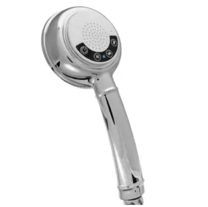 Shower Heads