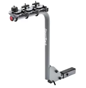 Bike Racks, Carriers & Accessories