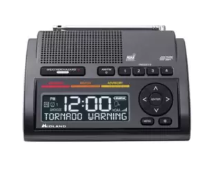 Weather Alert Radio