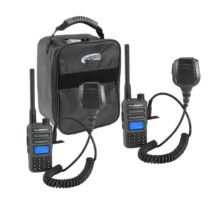 Communication Devices