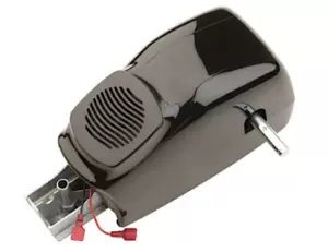 Awning Idler Assemblies, Head Covers & Components