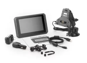 GPS & Navigation Systems