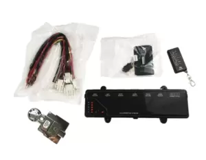 Power Awnings, Conversion Kits & Components