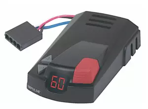 Brake Controllers & Components