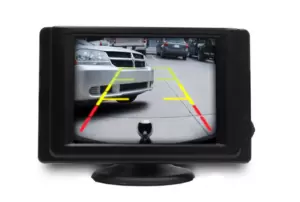Parking Assists & Sensors