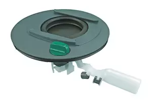 Water And Waste Holding Tank Components