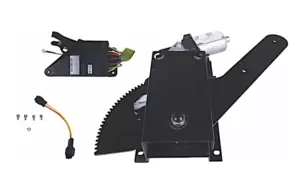 Entry Step Repair & Upgrade Kits