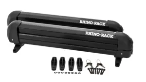 Ski & Snowboard Racks