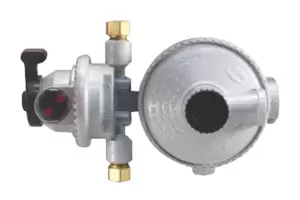 Propane Regulators