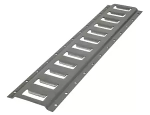 E-tracks