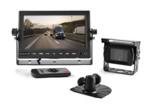 Back Up Cameras & Displays
