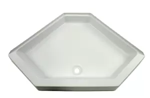 Bathtubs and Showers