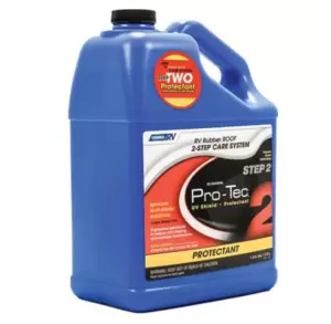 Rv Roof Cleaners & Treatments