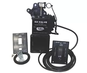 Plumbing Valves & Components