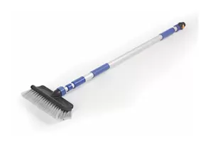 RV Wash Brushes, Handles & Heads
