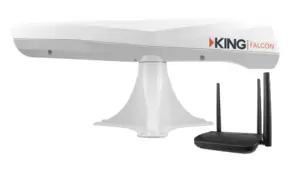Internet & Cellular Range Extenders