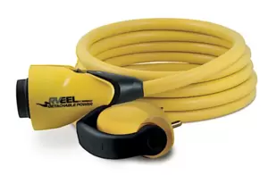 RV Electrical Cords & Surge Protectors