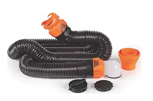 Sewer Hoses
