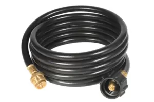 Propane Hoses And Connectors