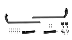 RV Slide Out Cover Hardware & Components