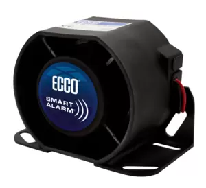 Alarms, Sirens & Anti-Theft