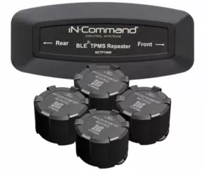 Tire Pressure Monitoring Systems