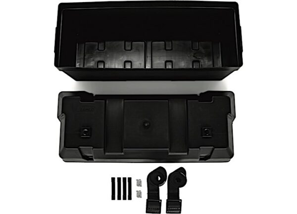 Camco Double Battery Box for Group GC2, 24 Batteries • 55374 - Image 6