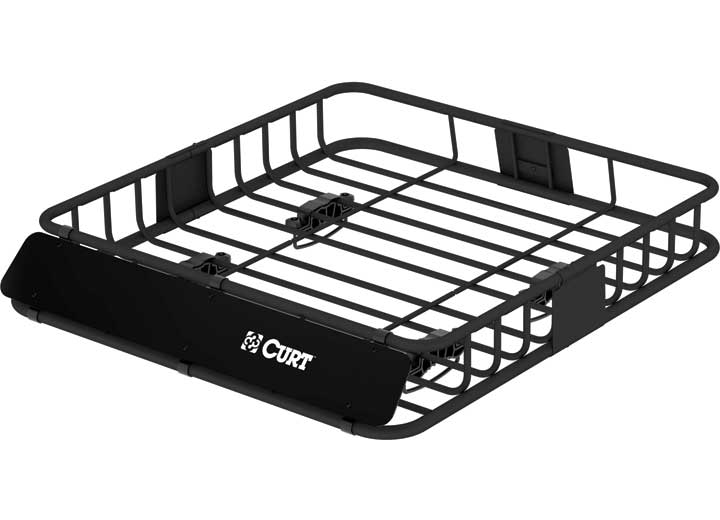 Rooftop Cargo Baskets & Platforms
