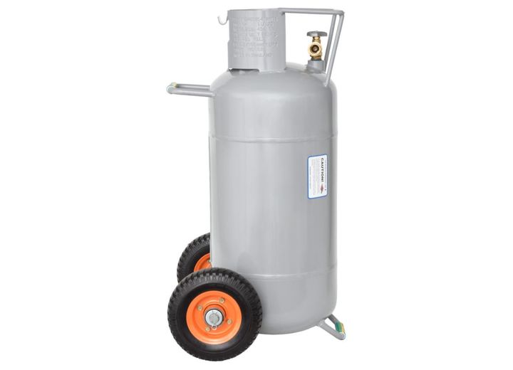 Propane Cylinders