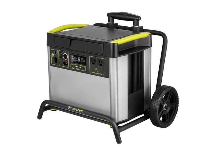 Portable Power Devices