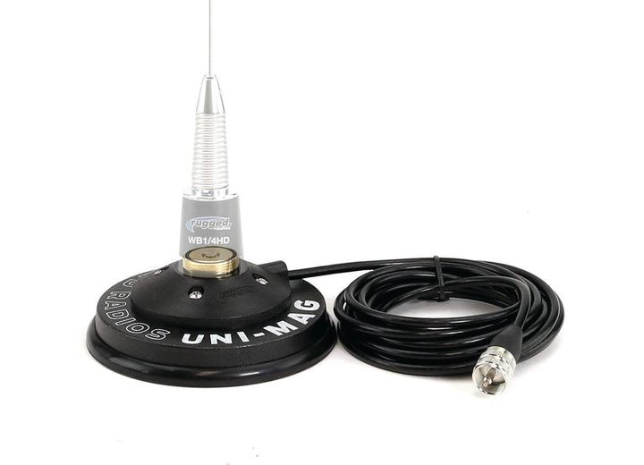 Antennas & Components