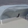 ADCO SFS AquaShed Designer Class C Motorhome Cover (Gray, Up to 26') • 52843 - Image 4