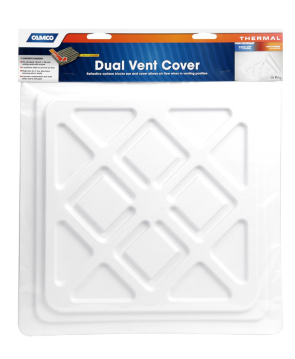 Dometic Fan-Tastic Vent 3 Speed Switch For 5000 RBT/ 8000/ 4000R/ 6000 Models • K1031-05 - Image 2