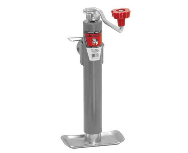Bulldog Topwind Swivel Jack 5,000 lbs • 178101