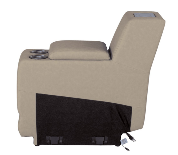 Thomas Payne Seismic Series Altoona RV Theater Seating Center Console • 2020134976