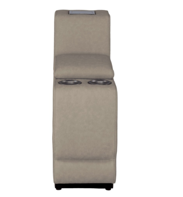 Thomas Payne Seismic Series Altoona RV Theater Seating Center Console • 2020134976 - Image 3