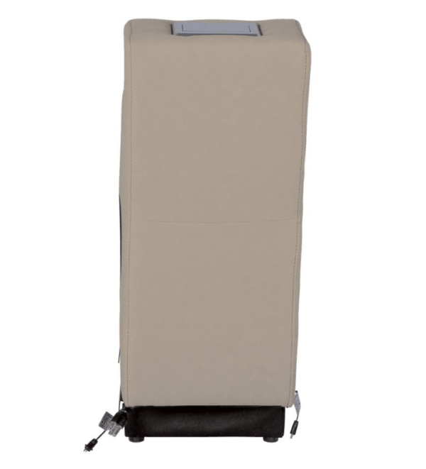 Thomas Payne Seismic Series Altoona RV Theater Seating Center Console • 2020134976 - Image 4