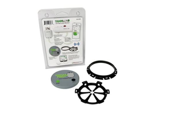 AP Products Mopeka Pro LP Gas Tank Check Sensor with Magnet • 024-2002